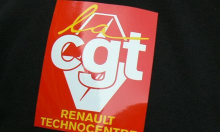 La CGT refuse de signer l’accord compétitivité Renault