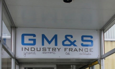 GM&S | La Fédération CGT de la métallurgie appelle à soutenir la manifestation du 16 mai