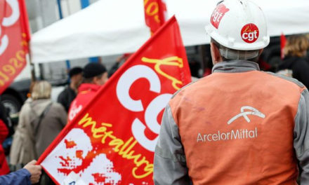 Rachat d’Ilva par ArcelorMittal : une nouvelle menace pour nos sites français et européens