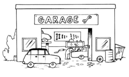 Services de l’auto et des garages | Défendons notre pouvoir d’achat !