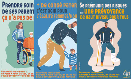 AFFICHES | droits individuels