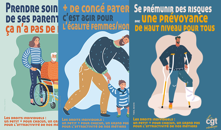 Les droits individuels