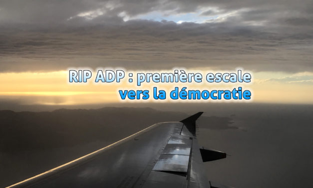 RÉFÉRENDUM ADP, objectif : 4,7 millions de signatures !