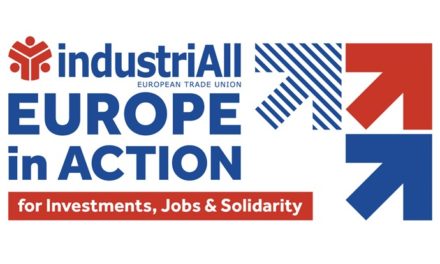 Déclaration IndustriAll Europe (crise coronavirus)