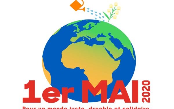 TRACT | 1er mai : un premier rendez vous pour porter des lendemains qui chantent