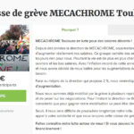 MECACHROME (Toulouse)