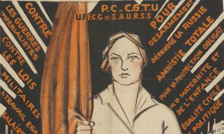 Le 8 mars, une histoire à l’intersection des traditions du mouvement ouvrier et des luttes féministes