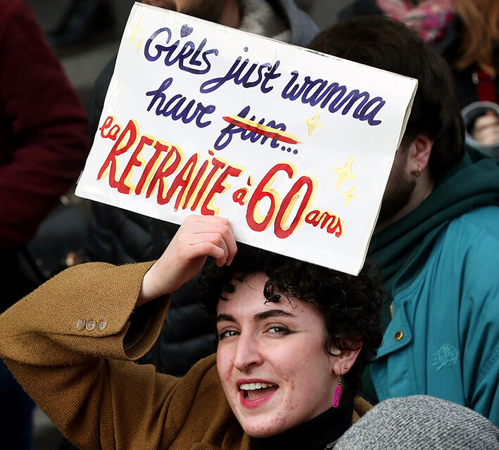 L’ÉPARGNE RETRAITE : UN PIÈGE DÉGUISÉ EN SOLUTION