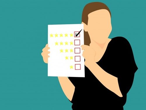 Questionnaire communication