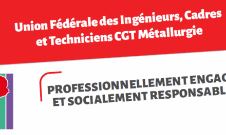 C’est quoi l’UFICT ?