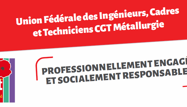 C’est quoi l’UFICT ?