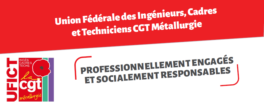 C’est quoi l’UFICT ?