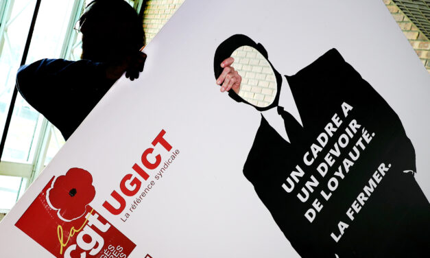 Ingénieurs, Cadres et Techniciens : A la croisée des chemins