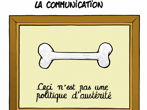 Rentrée sociale : construire la mobilisation face aux attaques gouvernementales