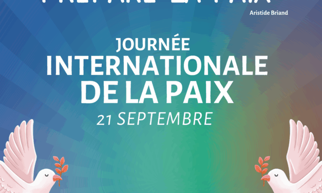 Pour la FTM CGT, il ne peut y avoir de progrès social sans paix, ni de paix sans justice sociale !