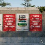 POUR NOTRE INDUSTRIE, POUR PLUS DE JUSTICE SOCIALE ET FISCALE, MOBILISONS NOUS LE 2 OCTOBRE 2025