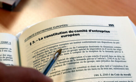 Appel urgent à l’action pour le vote sur la directive CEE