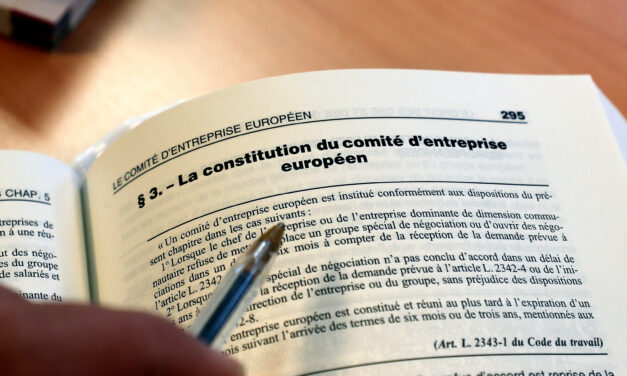 Appel urgent à l’action pour le vote sur la directive CEE