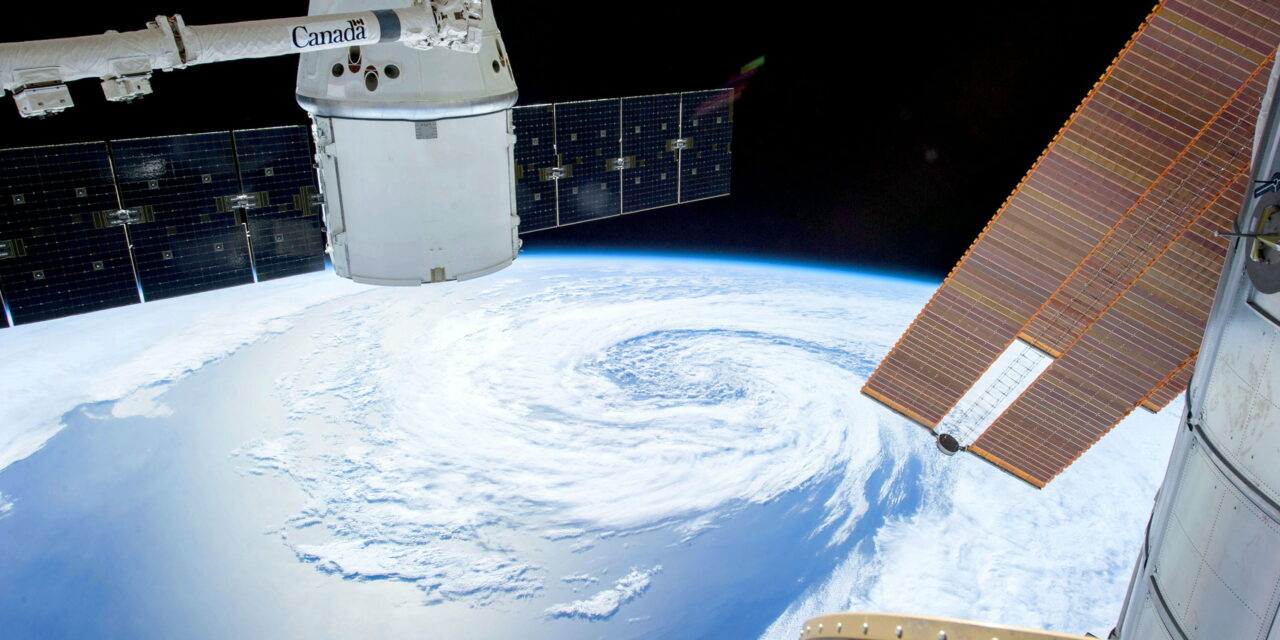 FUSION DES ACTIVITÉS SATELLITAIRES de THALES et AIRBUS