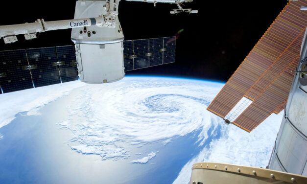 FUSION DES ACTIVITÉS SATELLITAIRES de THALES et AIRBUS