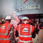 L’Assemblée vote la nationalisationd’Arcelormittal, une victoire pour sauver la sidérurgie française !