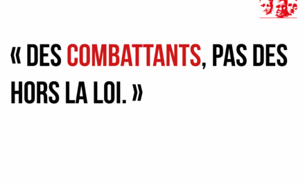  Semaine de l’industrie : pour une industrie qui respecte les travailleurs et les territoires !