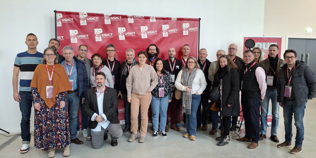 Lettre trimestrielle N°2-décembre 2025