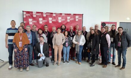 Lettre trimestrielle N°2-décembre 2025