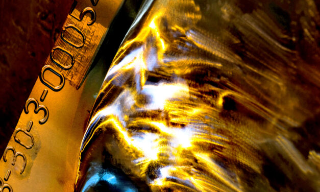 Le mensuel des métallurgiste – janvier 2026