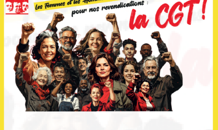 14 ème congrès de l&rsquo;UFR- document préparatoire