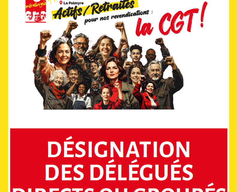 14ème congrès UFR- Mandatement