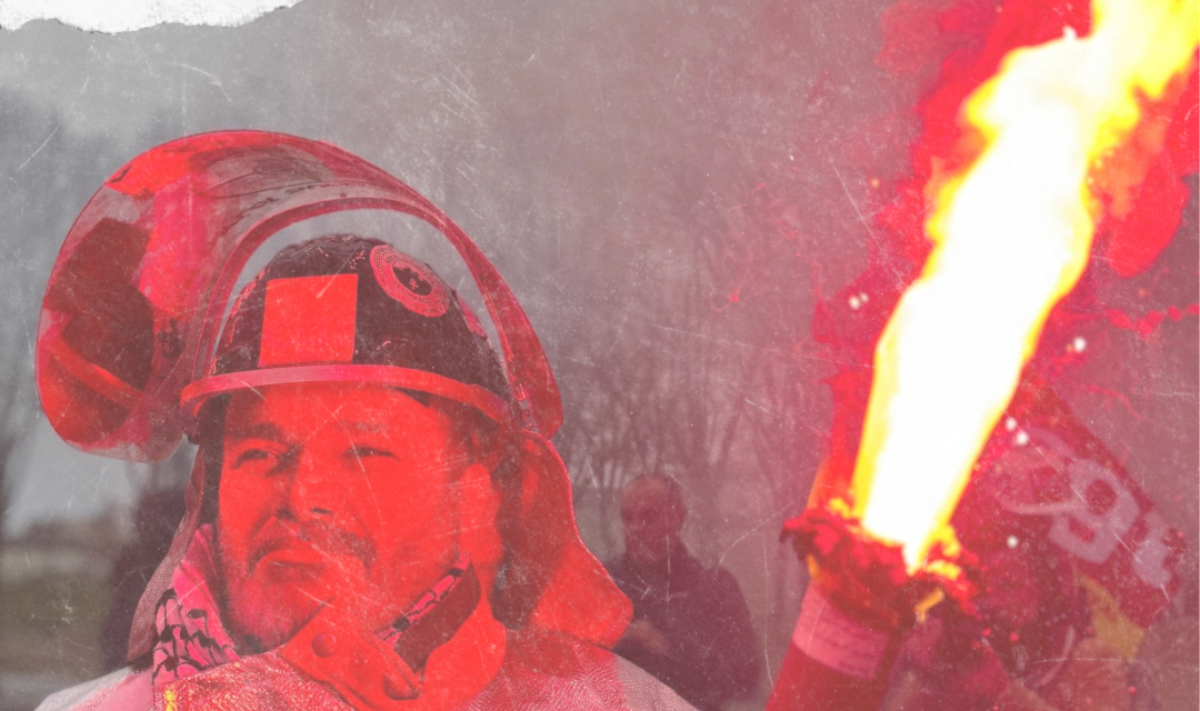 Nationalisation d&rsquo;ArcelorMittal : Tous devant le sénat le 25 février