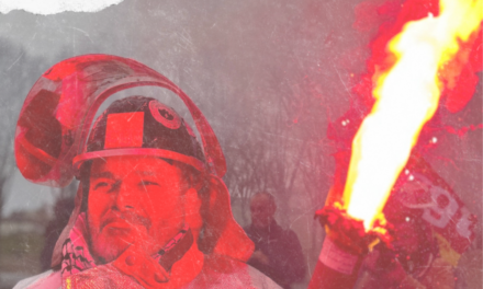 Nationalisation d&rsquo;ArcelorMittal : Tous devant le sénat le 25 février