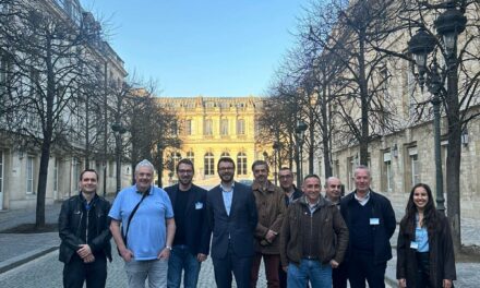 Assemblée nationale : la CGT porte la voix des salariés de la métallurgie