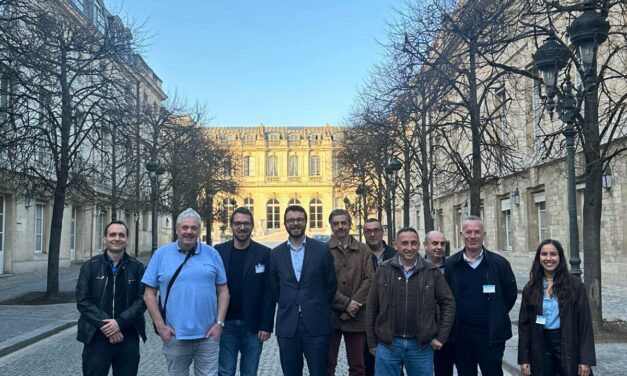 Assemblée nationale : la CGT porte la voix des salariés de la métallurgie