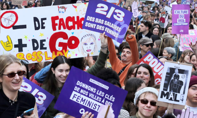 Mensuel des métallurgistes : mars 2026