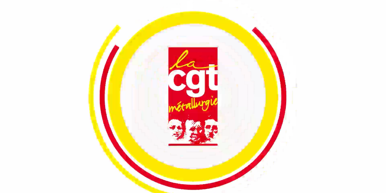 Consultation nationale des syndicats  de la FTM-CGT