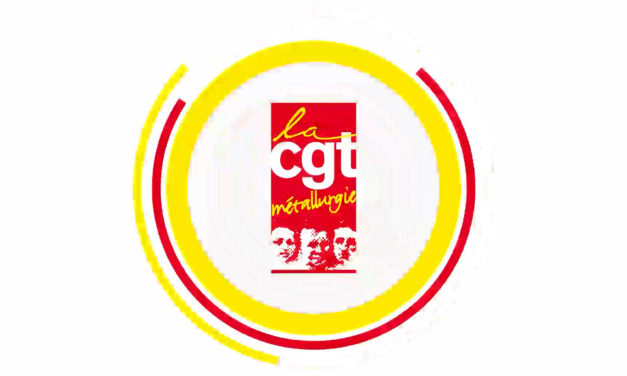 Consultation nationale des syndicats  de la FTM-CGT