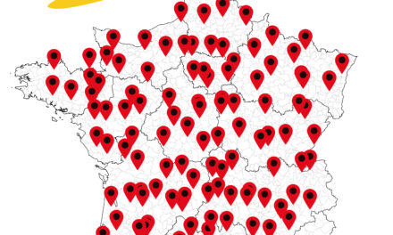 Semaine de syndicalisation du 08 au 19 juin 2026