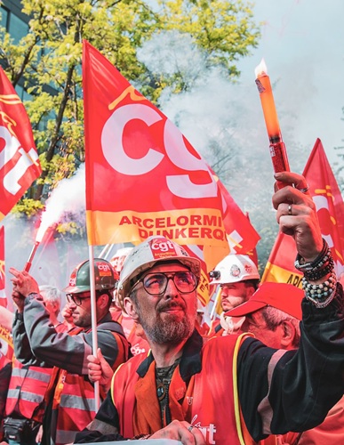 Nationalisation d&rsquo;ArcelorMittal: le 11 juin 2026 à l&rsquo;Assemblée Nationale