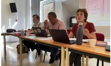 Compte-rendu IHS du 28 mai 2026