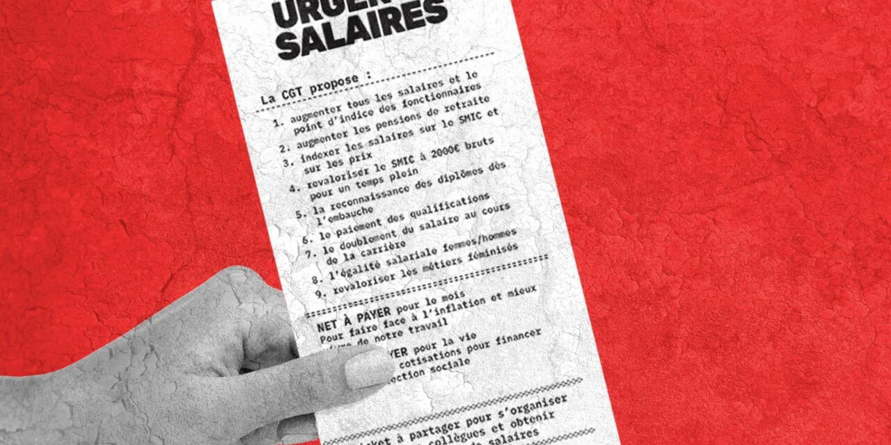 Le SMIC rattrape déjà les SMH 2026 de la métallurgie