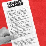 Le SMIC rattrape déjà les SMH 2026 de la métallurgie