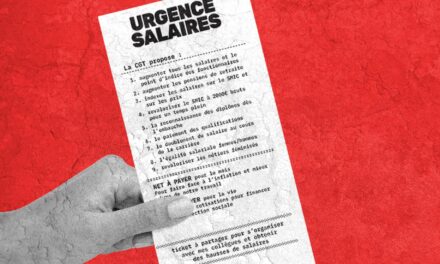 Le SMIC rattrape déjà les SMH 2026 de la métallurgie