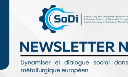 SoDi : BULLETIN D’INFORMATION N° 5