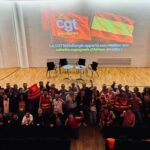 La CGT métallurgie apporte tout son soutien aux salariés espagnols d’Airbus en lutte !