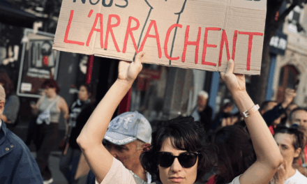 Le mensuel des métallurgistes : N°112 Novembre 2026